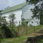 article image - Barn